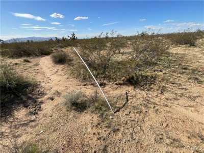 Residential Land For Sale in Yucca, Arizona