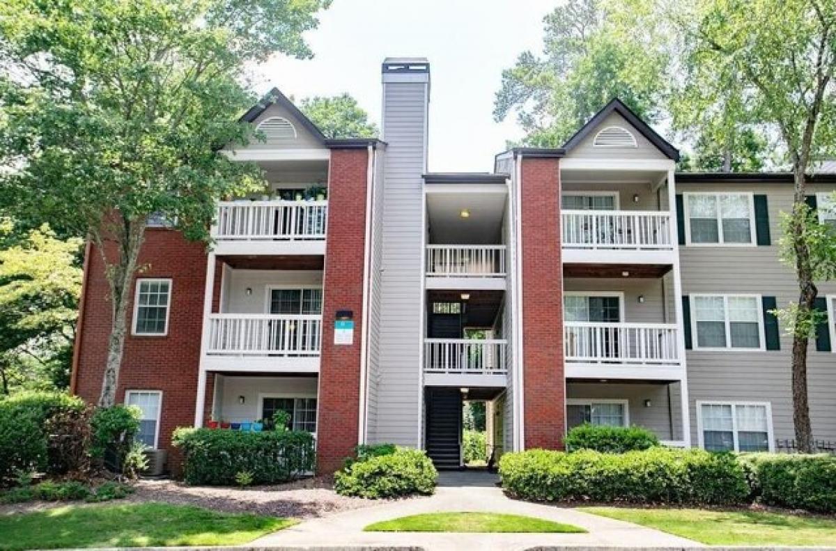 Picture of Apartment For Rent in Dunwoody, Georgia, United States