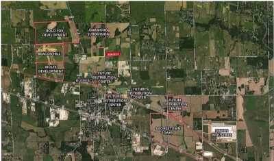 Residential Land For Sale in Waller, Texas