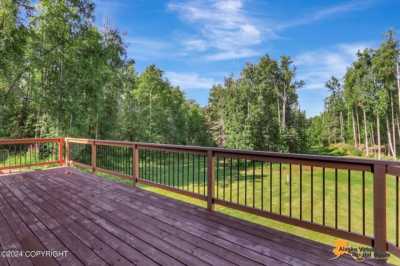 Home For Sale in Chugiak, Alaska