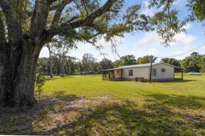 Home For Sale in Old Town, Florida