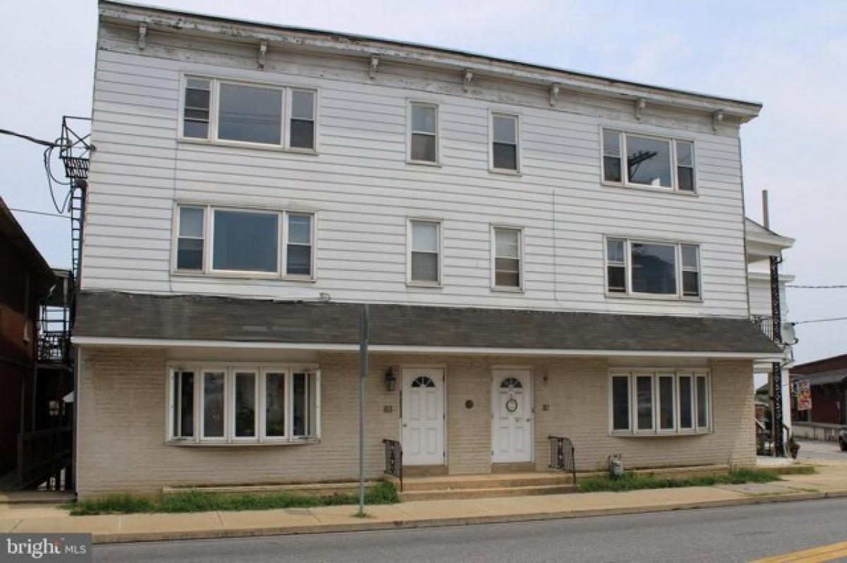 Picture of Apartment For Rent in Red Lion, Pennsylvania, United States