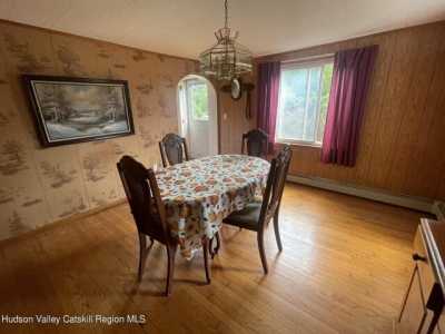 Home For Sale in Margaretville, New York