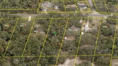 Residential Land For Sale in Dade City, Florida