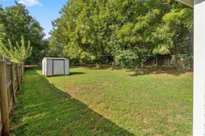 Home For Sale in Purcell, Oklahoma