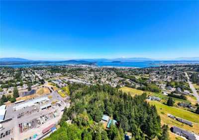 Residential Land For Sale in Anacortes, Washington