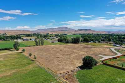 Residential Land For Sale in Emmett, Idaho