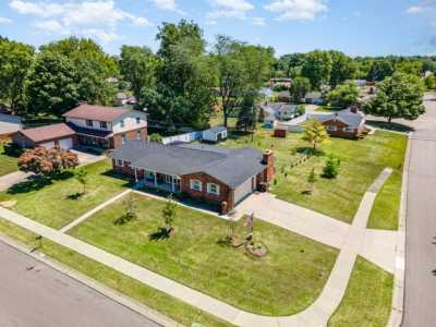 Home For Sale in Middletown, Ohio