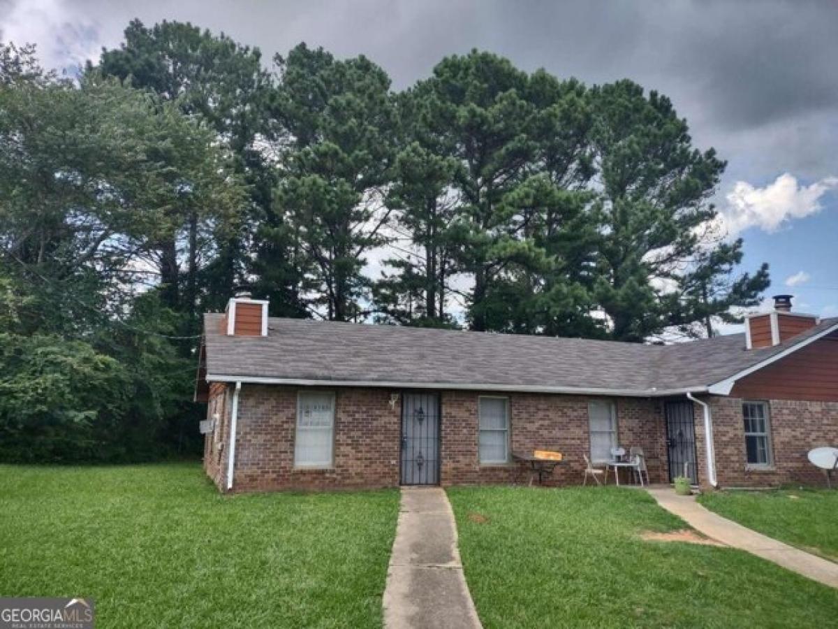 Picture of Home For Rent in Jonesboro, Georgia, United States