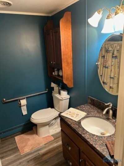 Home For Sale in Montpelier, Ohio