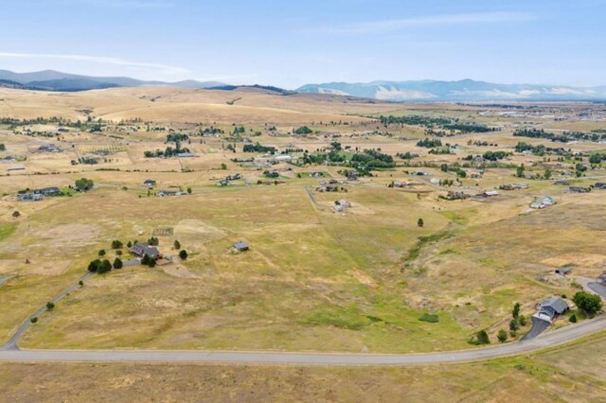 Picture of Residential Land For Sale in Missoula, Montana, United States