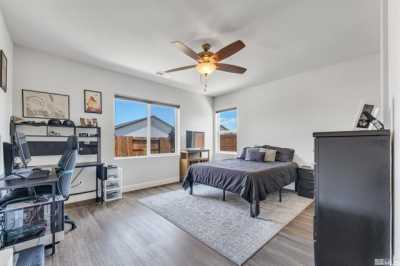 Home For Rent in Fernley, Nevada