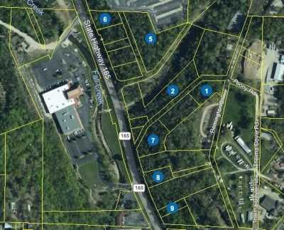 Residential Land For Sale in Branson, Missouri