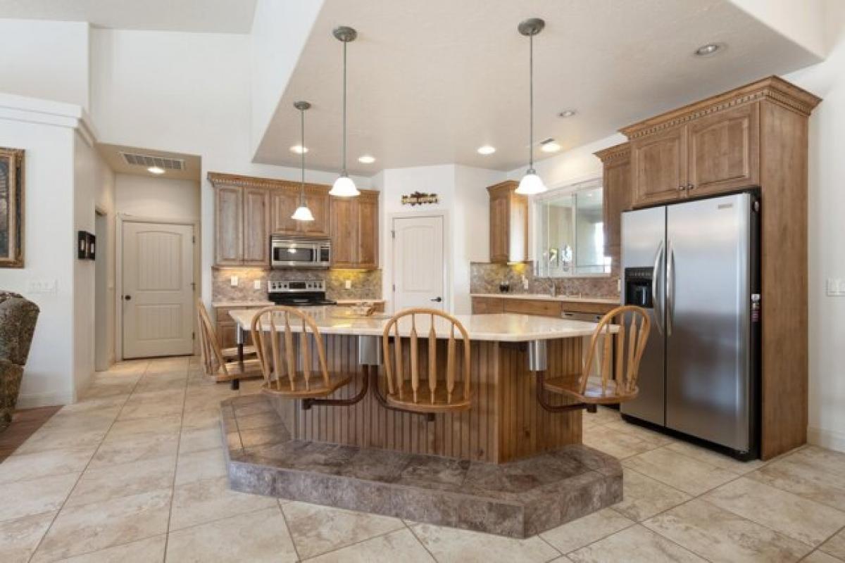 Picture of Home For Sale in Ivins, Utah, United States