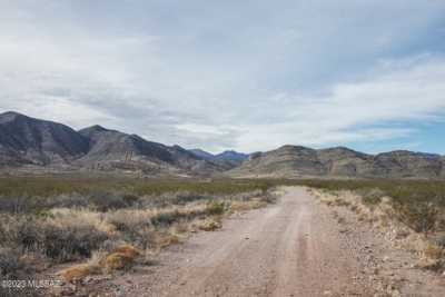 Residential Land For Sale in Portal, Arizona