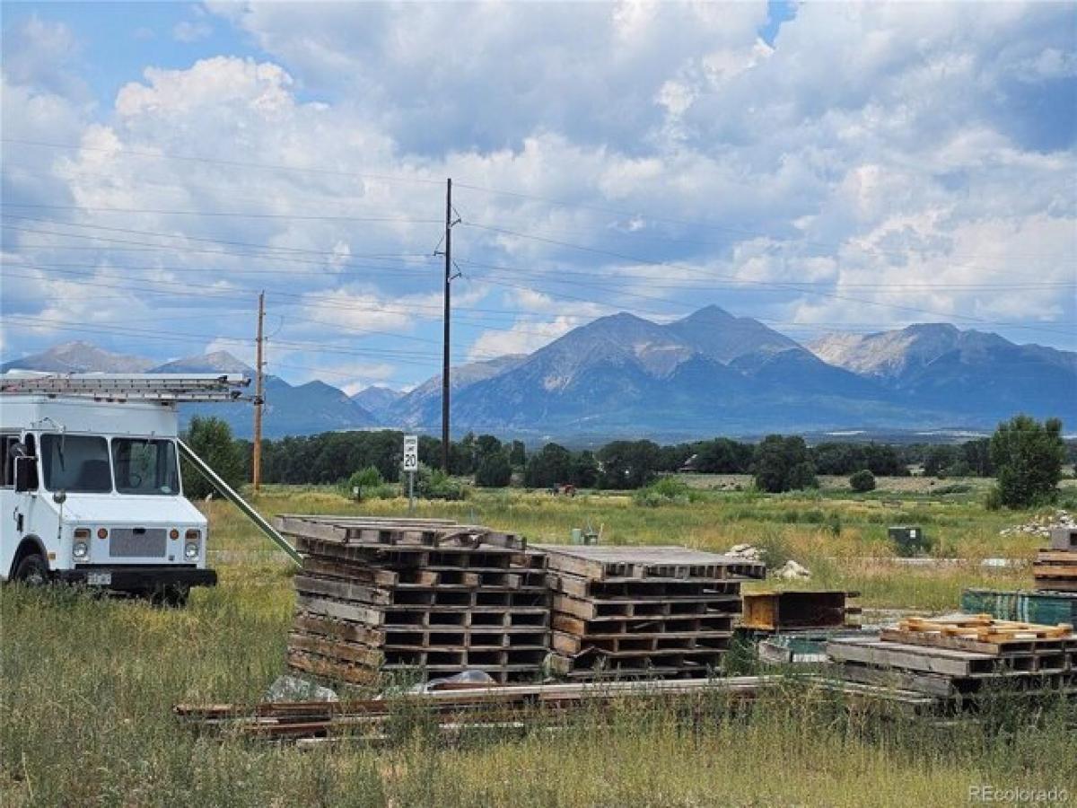 Picture of Residential Land For Sale in Poncha Springs, Colorado, United States