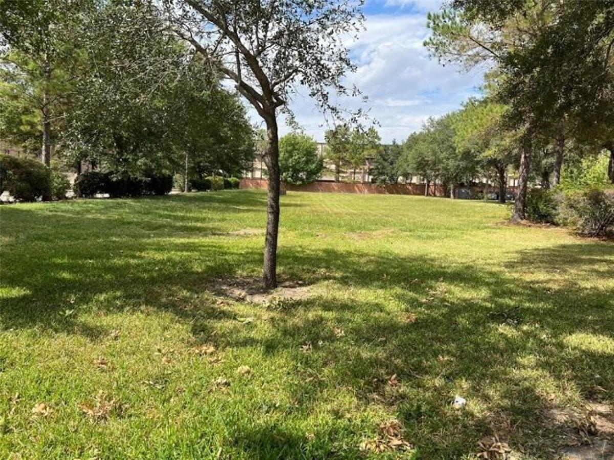 Picture of Residential Land For Sale in Katy, Texas, United States