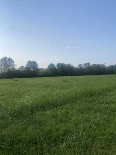 Residential Land For Sale in Lebanon, Tennessee