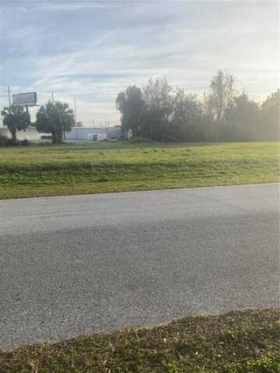 Residential Land For Sale in Tavares, Florida