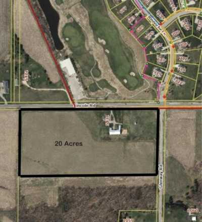 Residential Land For Sale in Oregon, Wisconsin