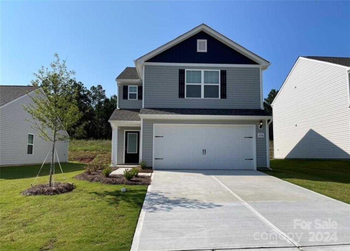 Picture of Home For Sale in Richburg, South Carolina, United States