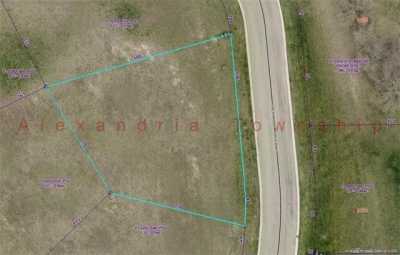 Residential Land For Sale in Alexandria, Minnesota