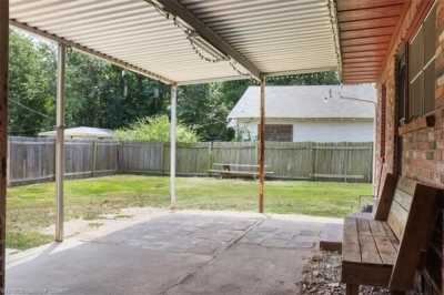 Home For Sale in Stigler, Oklahoma