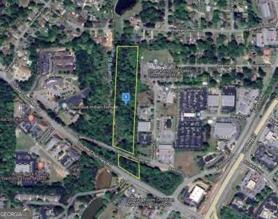 Residential Land For Sale in 