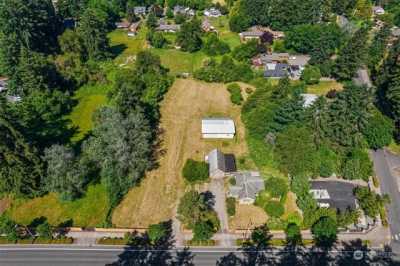 Residential Land For Sale in Lacey, Washington