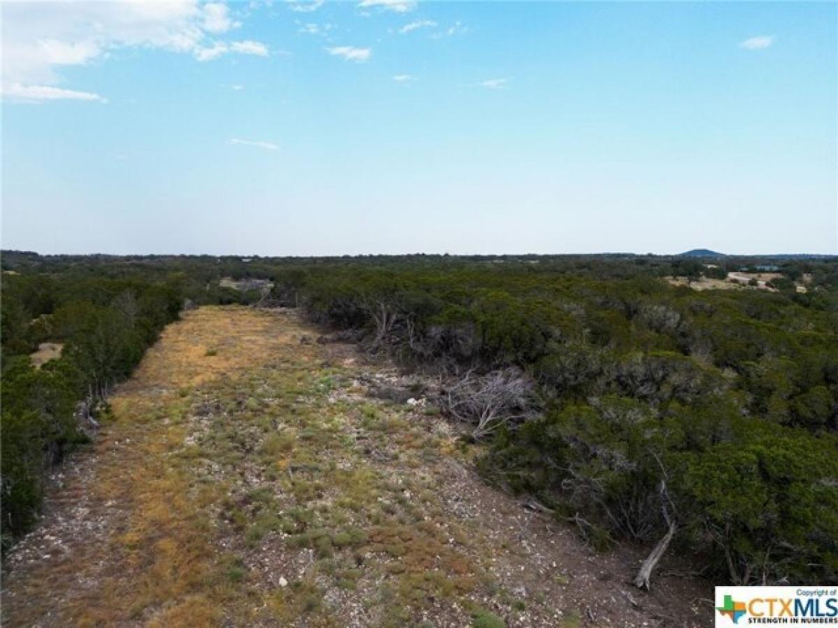 Picture of Residential Land For Sale in Kempner, Texas, United States