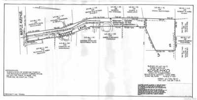 Residential Land For Sale in West Nyack, New York