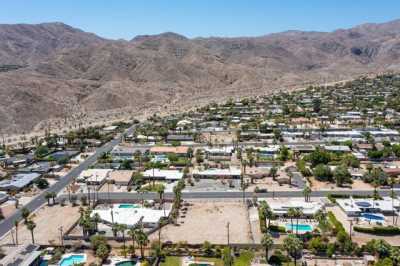 Residential Land For Sale in Cathedral City, California