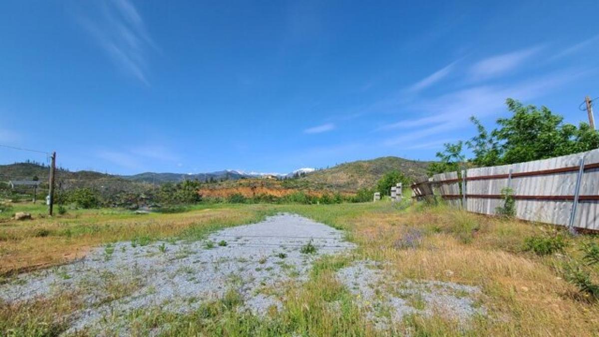 Picture of Residential Land For Sale in Redding, California, United States