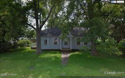 Home For Sale in Whiteville, North Carolina