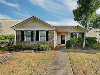 Home For Rent in McDonough, Georgia