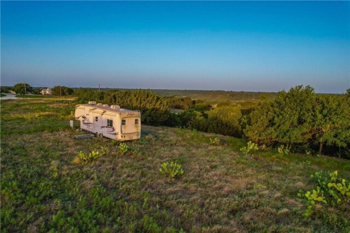 Picture of Residential Land For Sale in Meridian, Texas, United States