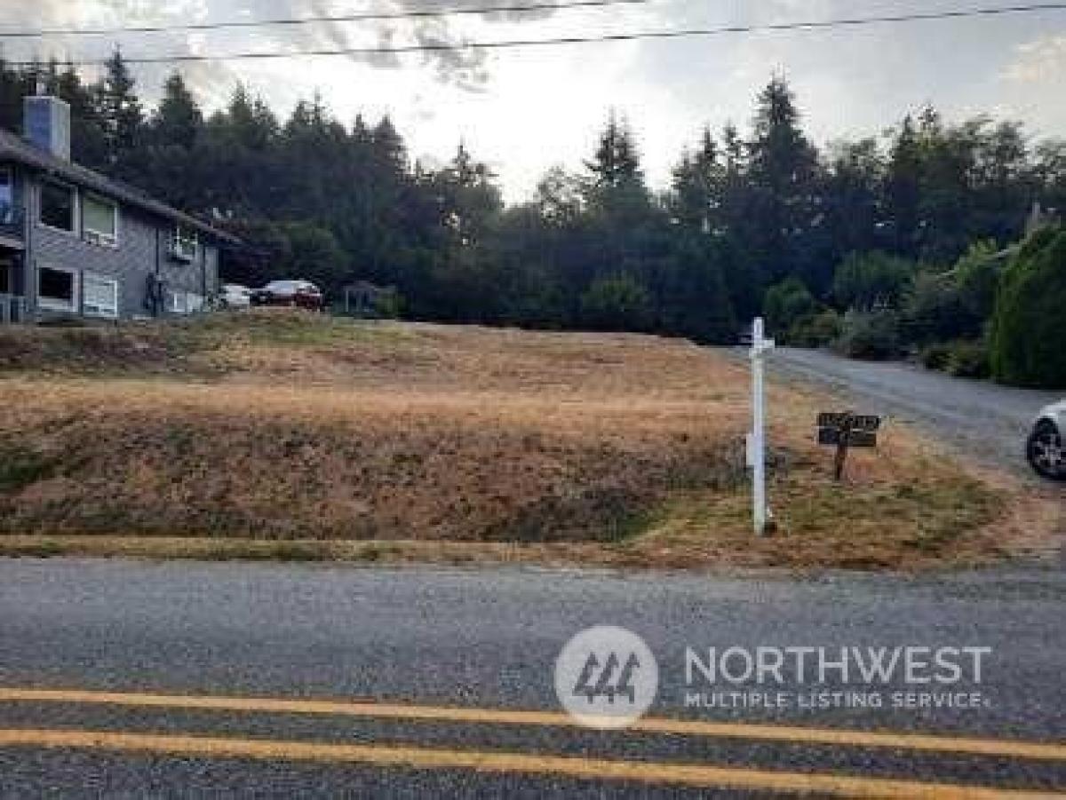 Picture of Residential Land For Sale in Hansville, Washington, United States