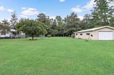 Home For Sale in Silsbee, Texas