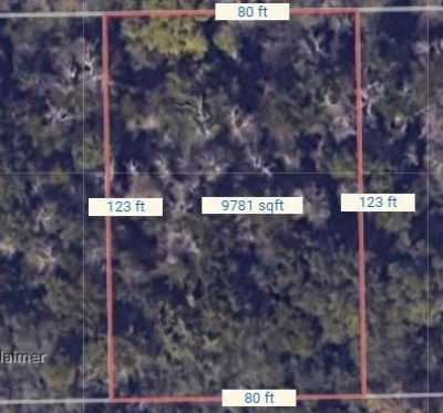 Residential Land For Sale in La Marque, Texas