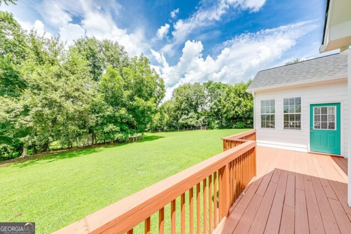 Picture of Home For Sale in Pendergrass, Georgia, United States