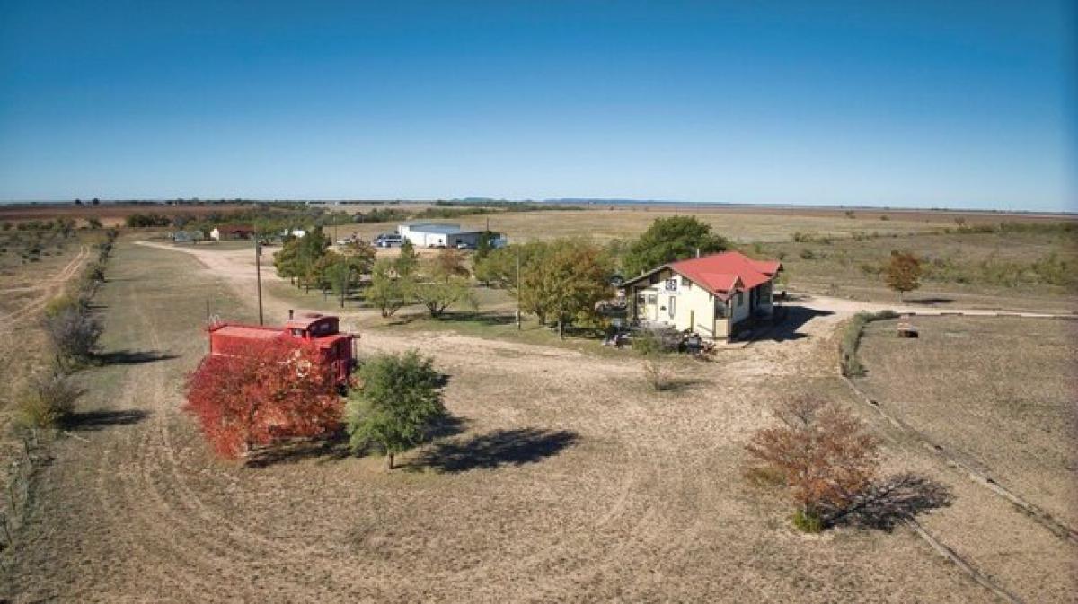 Picture of Residential Land For Sale in Winters, Texas, United States