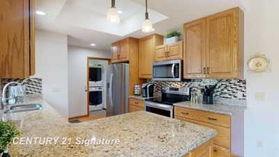 Home For Sale in Clio, Michigan