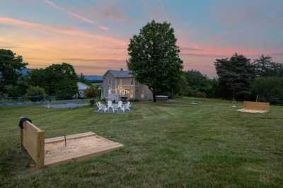 Home For Sale in Luray, Virginia