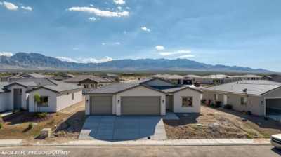 Home For Sale in Littlefield, Arizona