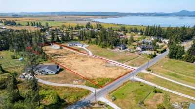 Residential Land For Sale in Mount Vernon, Washington