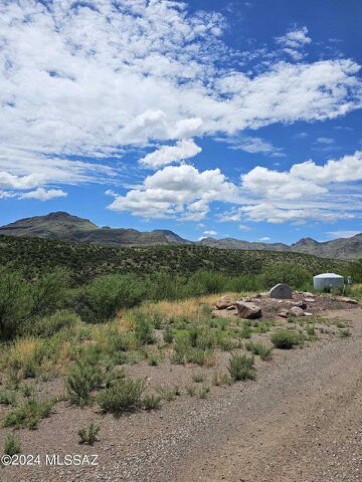 Picture of Residential Land For Sale in Tubac, Arizona, United States