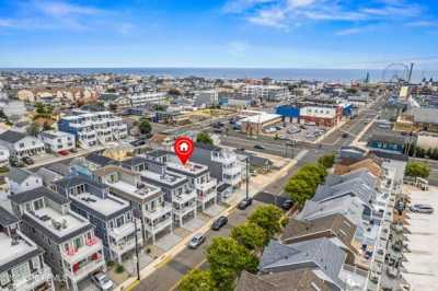 Home For Sale in Seaside Heights, New Jersey