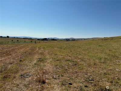 Residential Land For Sale in Ellensburg, Washington