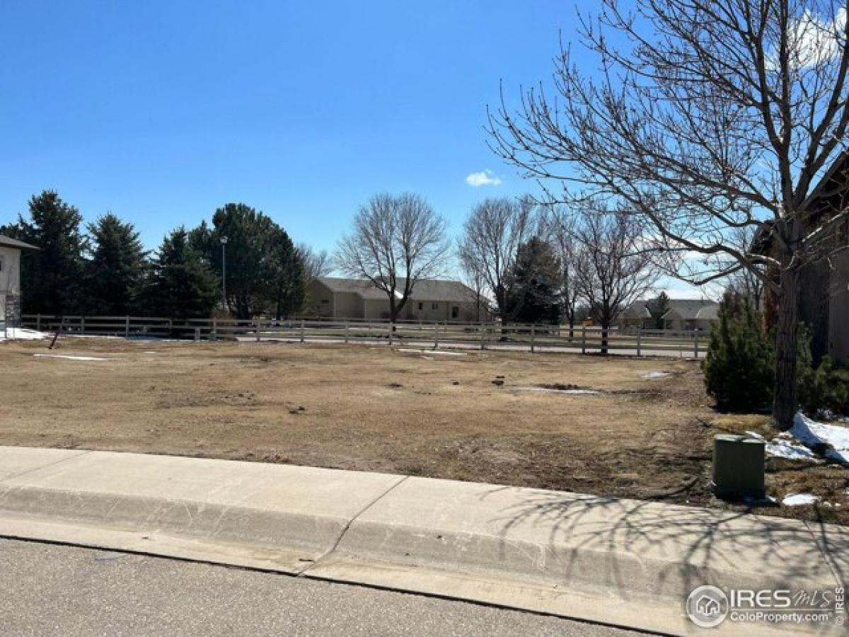 Picture of Residential Land For Sale in Eaton, Colorado, United States