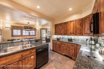 Home For Sale in Jackson, Wyoming